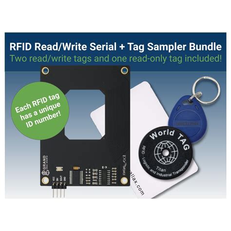 parallax serial rfid reader writer module|rfid sniffer.